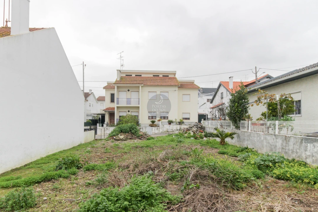 Terreno para Venda em Marvila, Ribeira Santarém, São Salvador, São Nicolau Foto 3