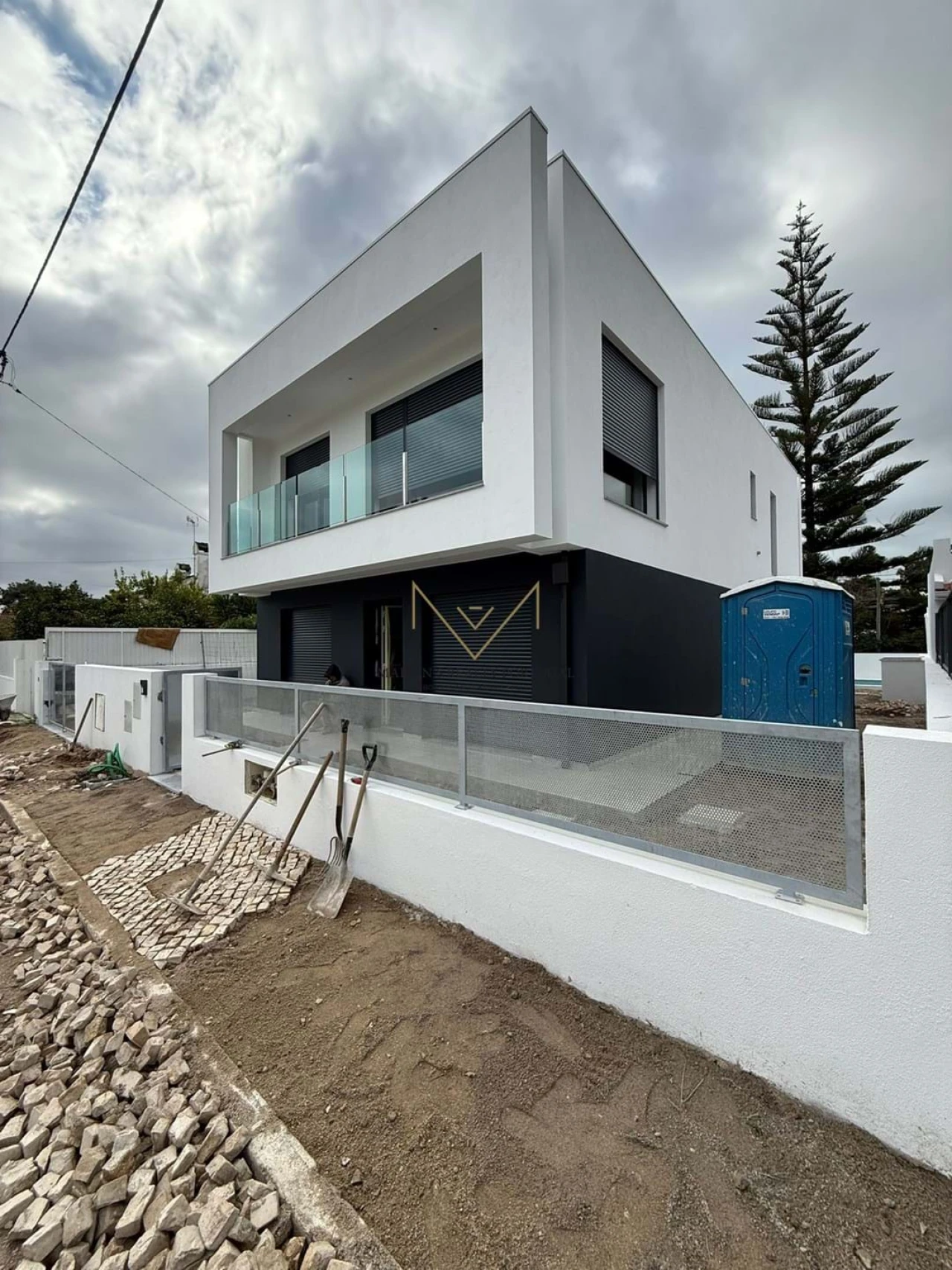 Apartamento para Venda em Charneca de Caparica e Sobreda Foto 2