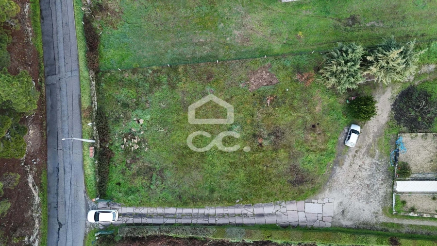 Terreno para Venda em Vale de Anta Foto 7