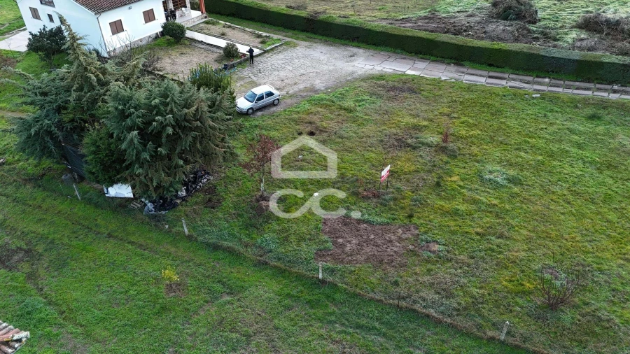 Terreno para Venda em Vale de Anta Foto 13