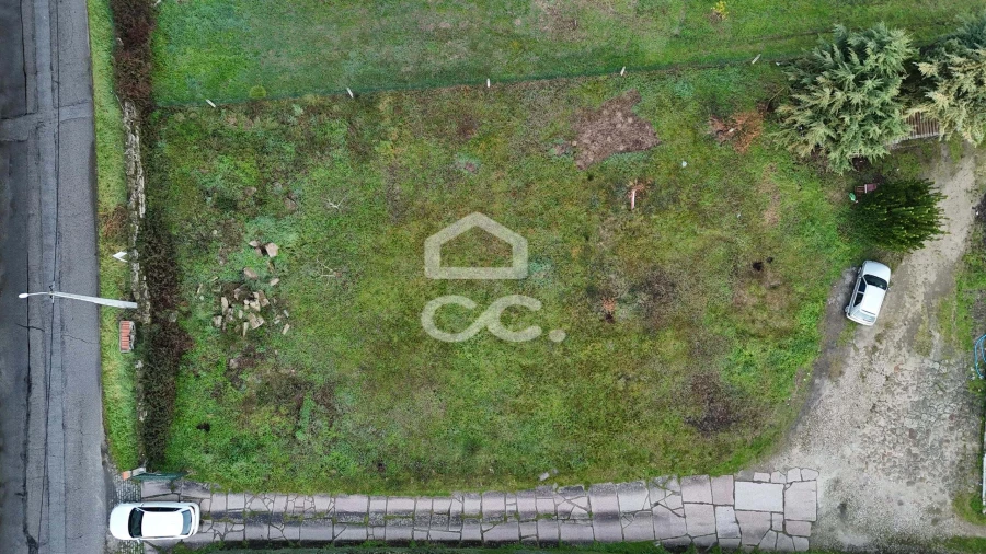 Terreno para Venda em Vale de Anta Foto 6