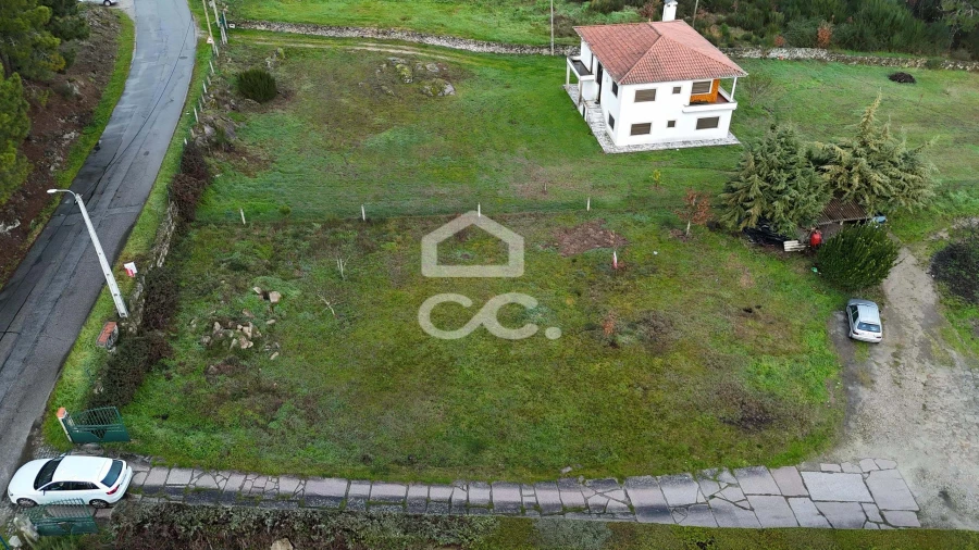 Terreno para Venda em Vale de Anta Foto 4