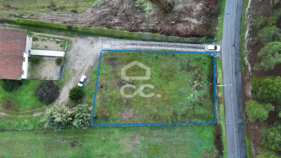 Terreno para Venda em Vale de Anta Foto 3