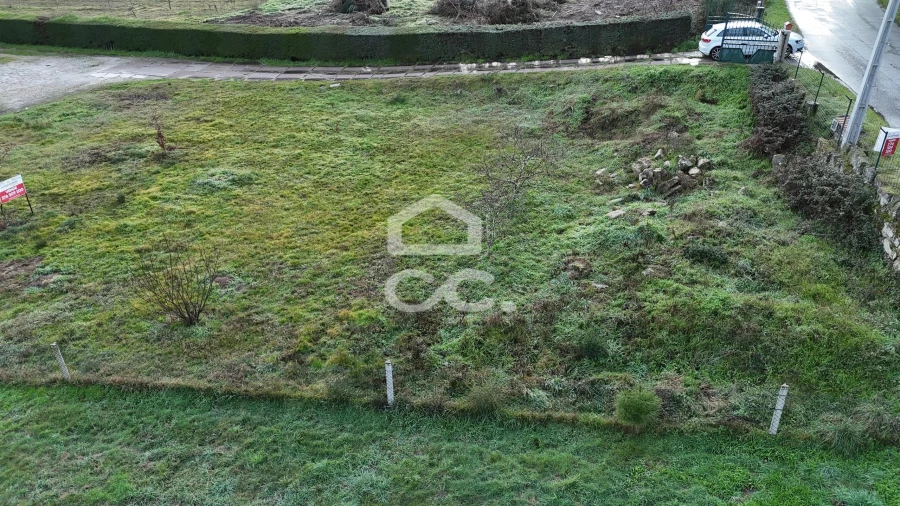 Terreno para Venda em Vale de Anta Foto 15