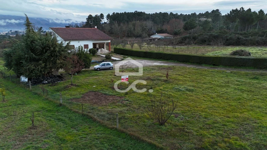 Terreno para Venda em Vale de Anta Foto 17