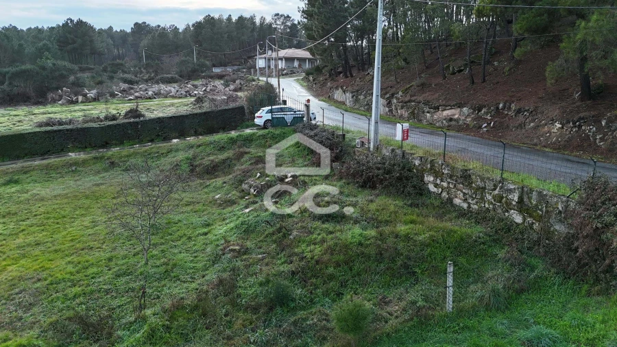 Terreno para Venda em Vale de Anta Foto 18