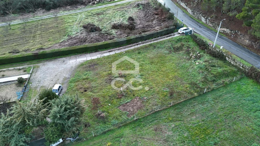 Terreno para Venda em Vale de Anta Foto 11