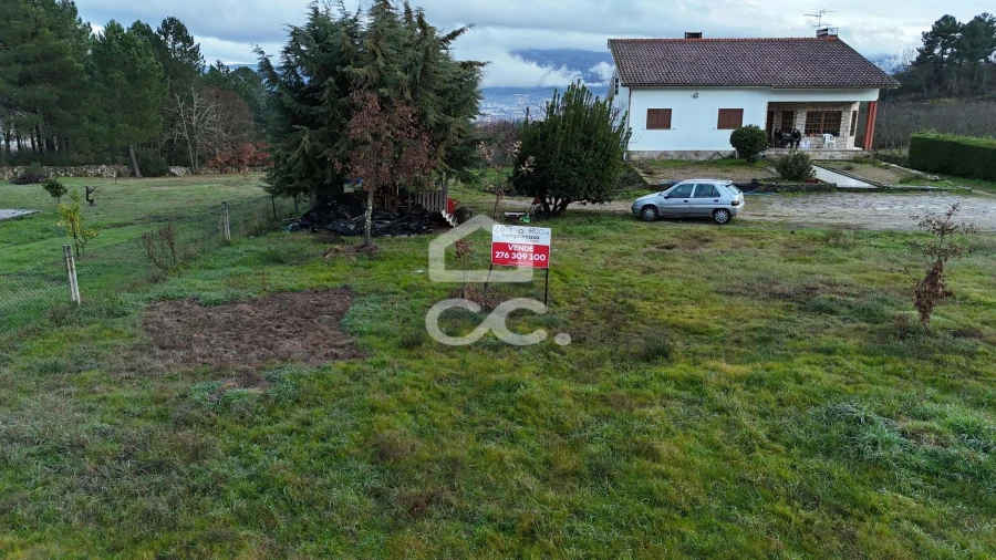 Terreno para Venda em Vale de Anta Foto 19