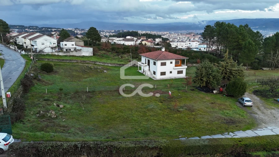 Terreno para Venda em Vale de Anta Foto 22