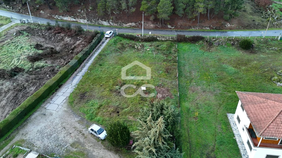 Terreno para Venda em Vale de Anta Foto 10