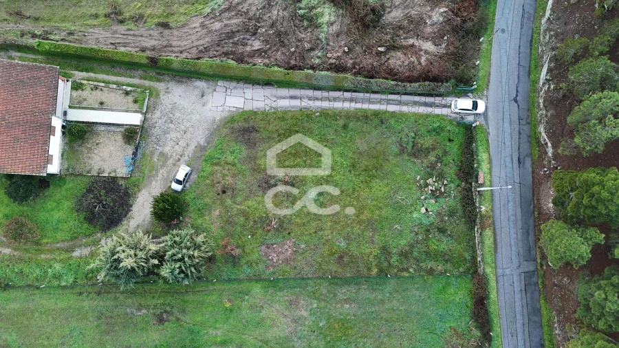 Terreno para Venda em Vale de Anta Foto 9