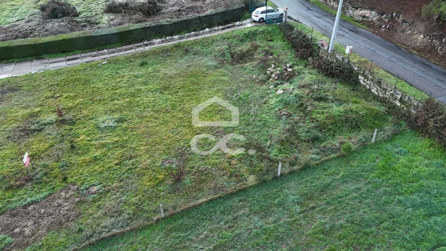 Terreno para Venda em Vale de Anta Foto 14