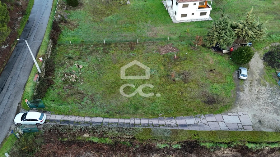 Terreno para Venda em Vale de Anta Foto 5