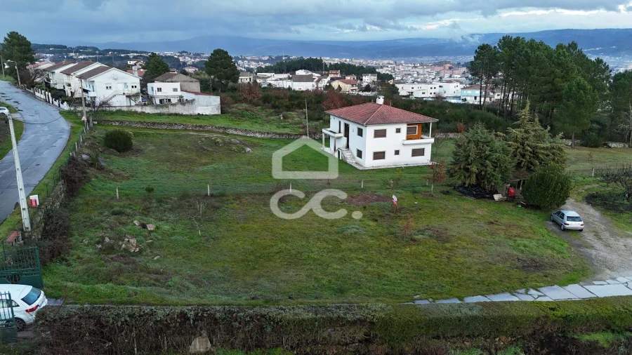 Terreno para Venda em Vale de Anta Foto 21