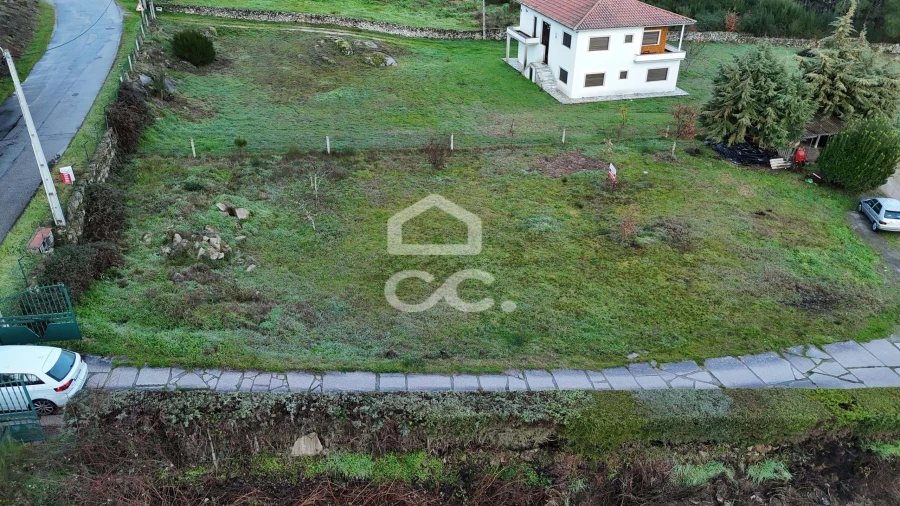 Terreno para Venda em Vale de Anta Foto 20