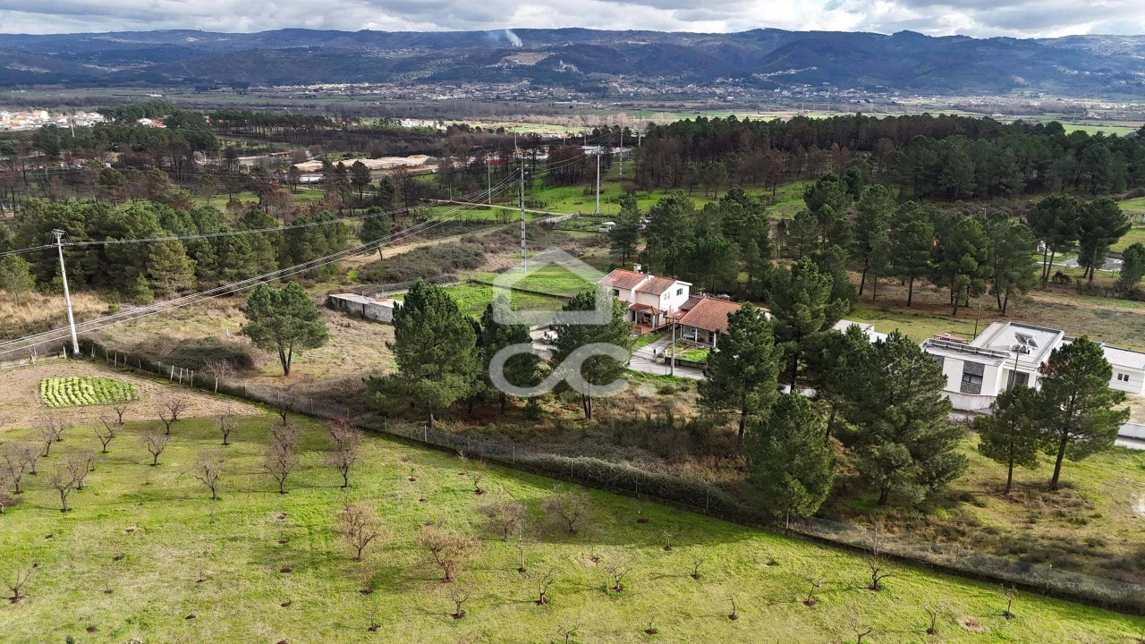 Terreno para Venda em Outeiro Seco Foto 8