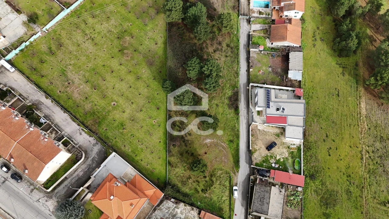 Terreno para Venda em Outeiro Seco Foto 6