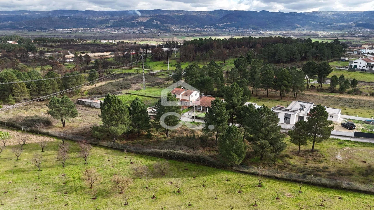 Terreno para Venda em Outeiro Seco Foto 10