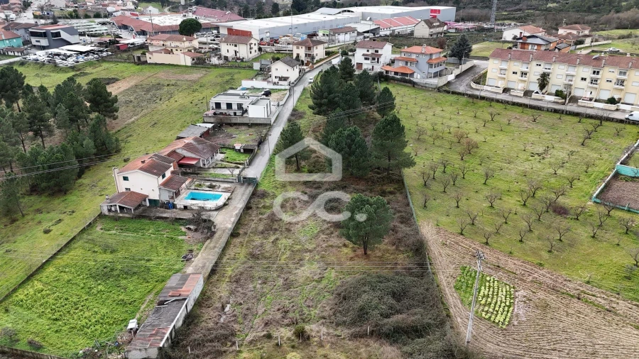 Terreno para Venda em Outeiro Seco Foto 16