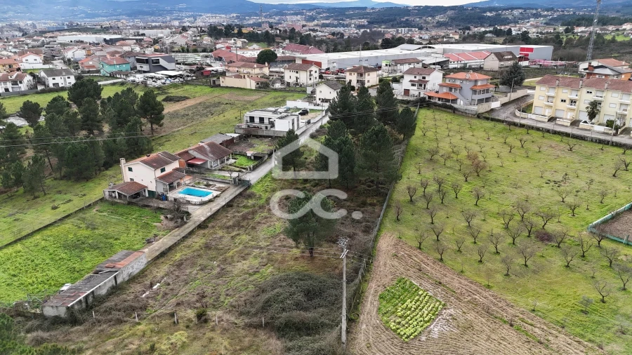 Terreno para Venda em Outeiro Seco Foto 13