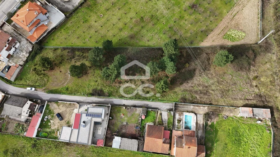 Terreno para Venda em Outeiro Seco Foto 7