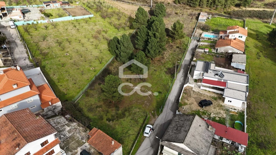 Terreno para Venda em Outeiro Seco Foto 4