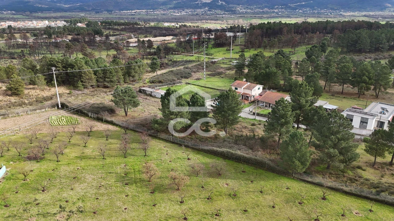 Terreno para Venda em Outeiro Seco Foto 12