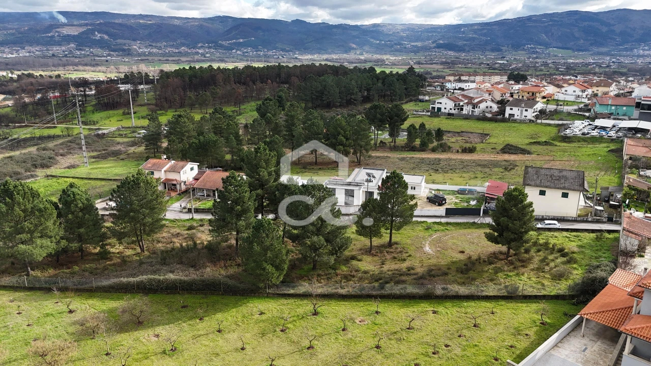 Terreno para Venda em Outeiro Seco Foto 9