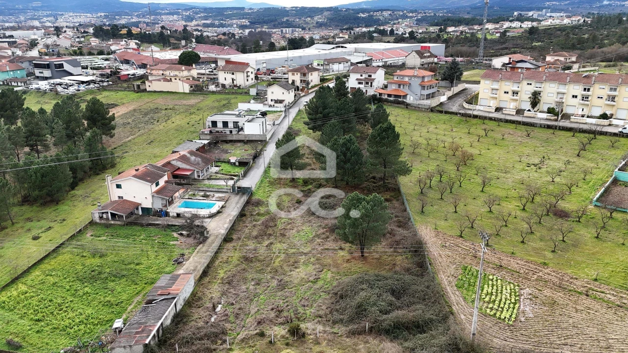 Terreno para Venda em Outeiro Seco Foto 14