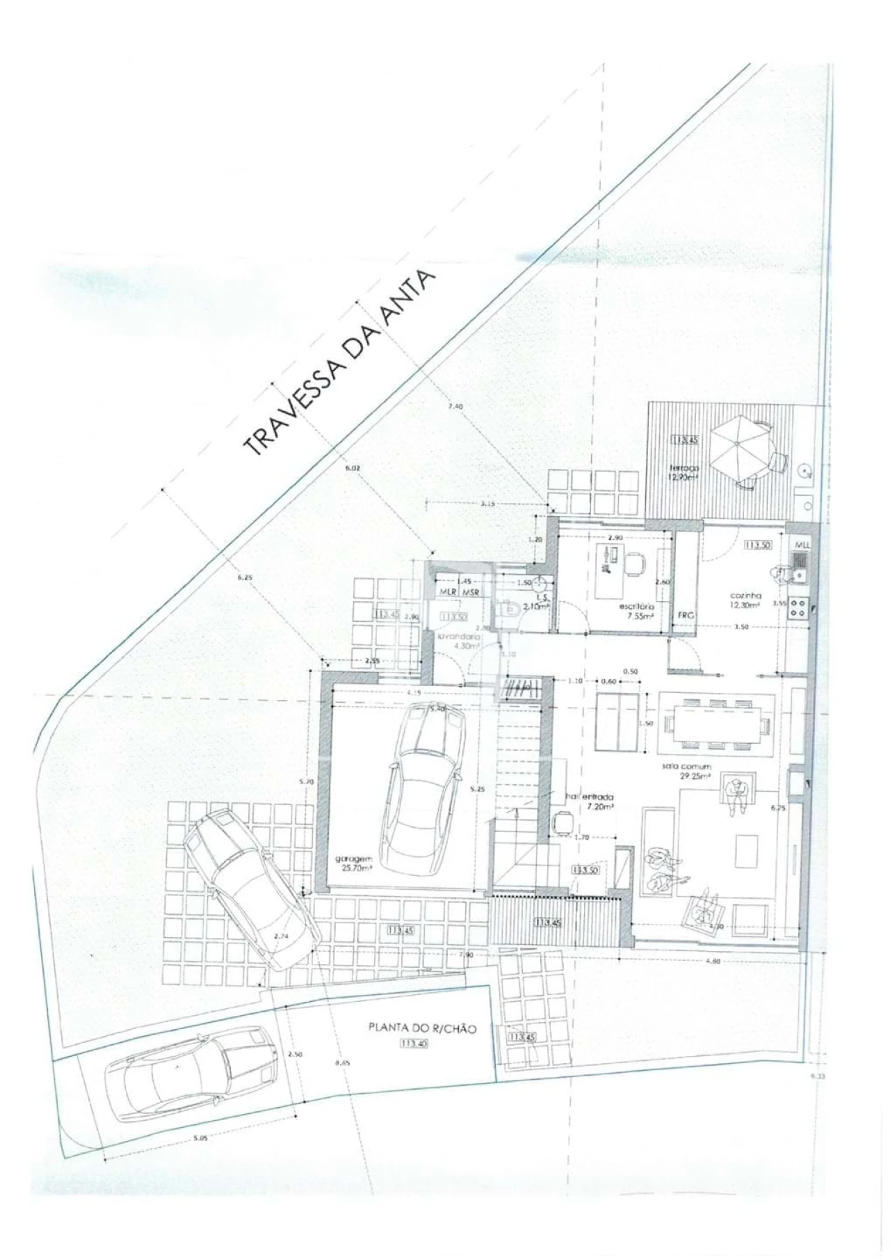 Moradia T3 para Venda em Lemenhe, Mouquim e Jesufrei Foto 26