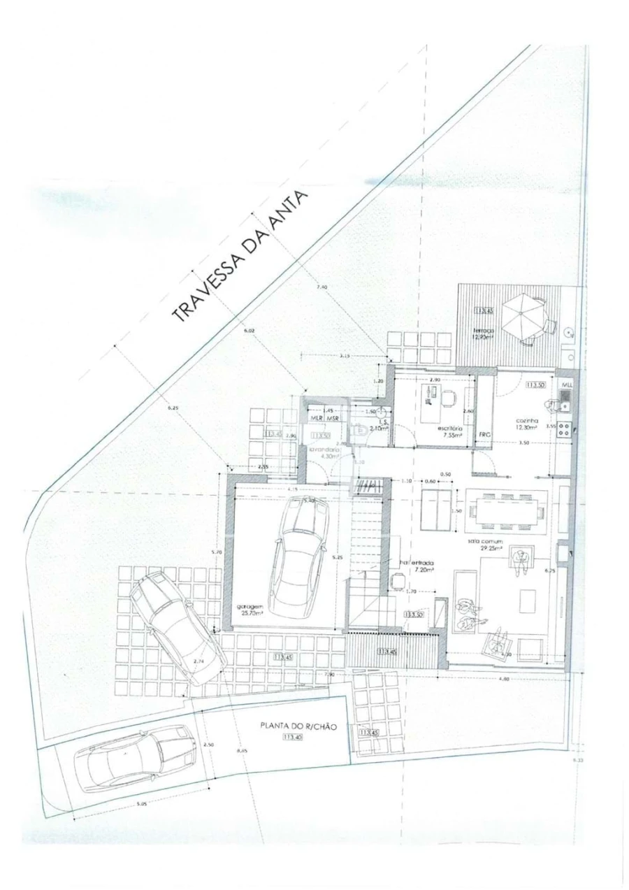 Moradia T3 para Venda em Lemenhe, Mouquim e Jesufrei Foto 26