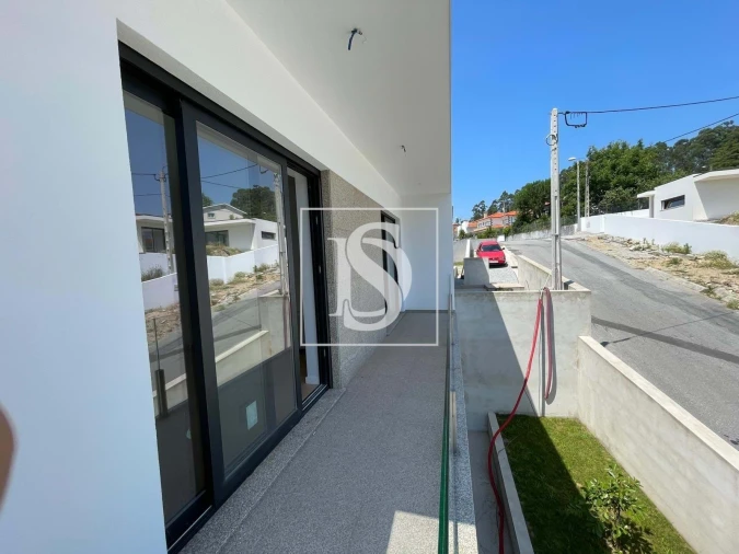 Moradia T3 para Venda em Lemenhe, Mouquim e Jesufrei Foto 13