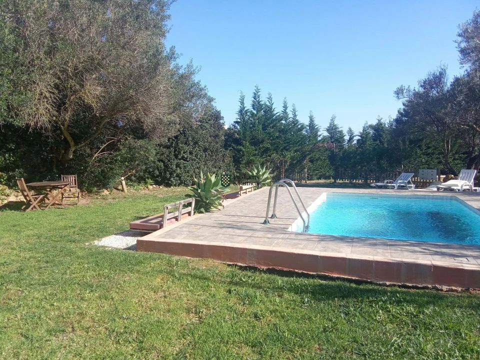 Quinta T6 para Venda em Lagos (São Sebastião e Santa Maria) Foto 31