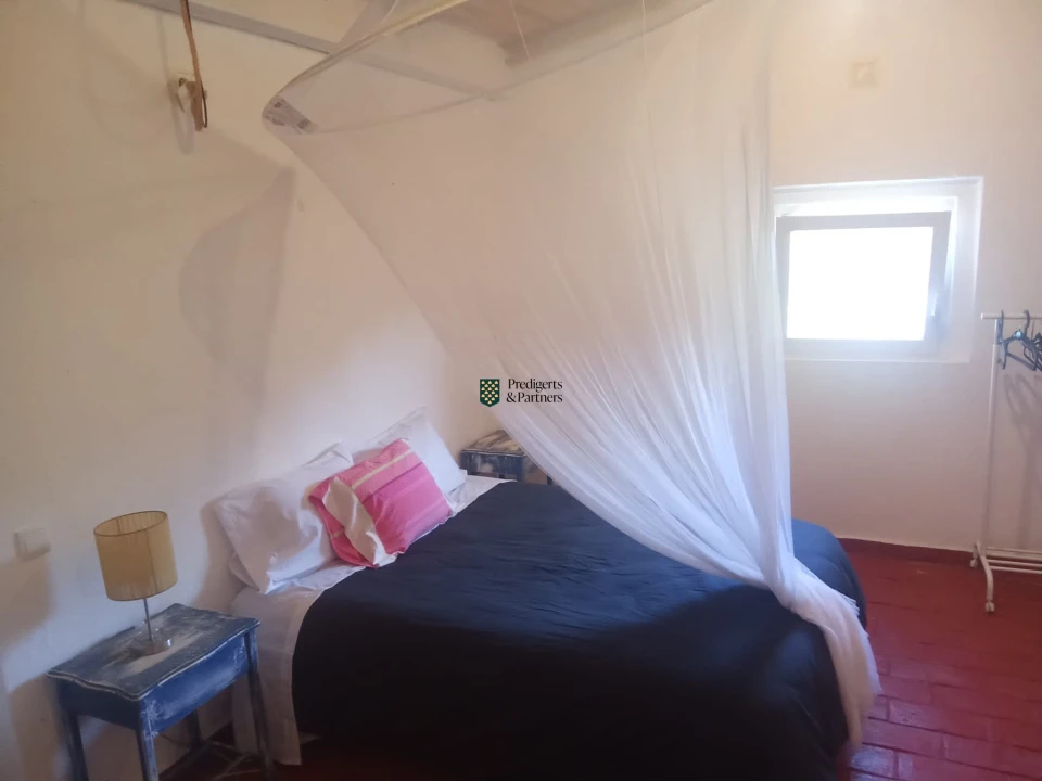 Quinta T6 para Venda em Lagos (São Sebastião e Santa Maria) Foto 21