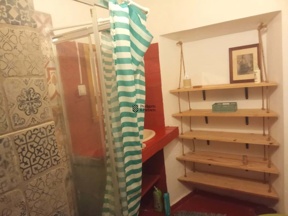 Quinta T6 para Venda em Lagos (São Sebastião e Santa Maria) Foto 25