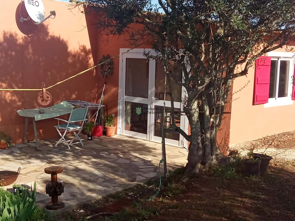 Quinta T6 para Venda em Lagos (São Sebastião e Santa Maria) Foto 14