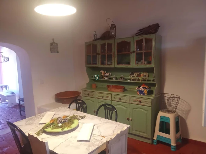 Quinta T6 para Venda em Lagos (São Sebastião e Santa Maria) Foto 26