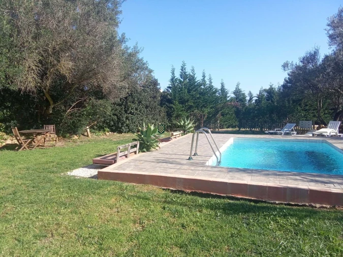 Quinta T6 para Venda em Lagos (São Sebastião e Santa Maria) Foto 31