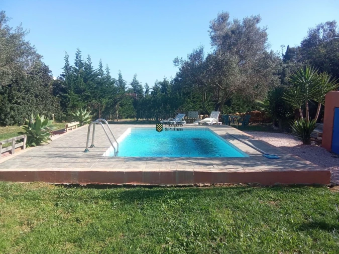 Quinta T6 para Venda em Lagos (São Sebastião e Santa Maria) Foto 32