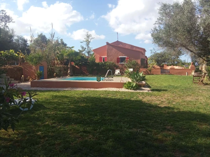 Quinta T6 para Venda em Lagos (São Sebastião e Santa Maria) Foto 2