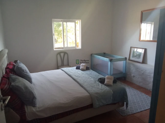 Quinta T6 para Venda em Lagos (São Sebastião e Santa Maria) Foto 4