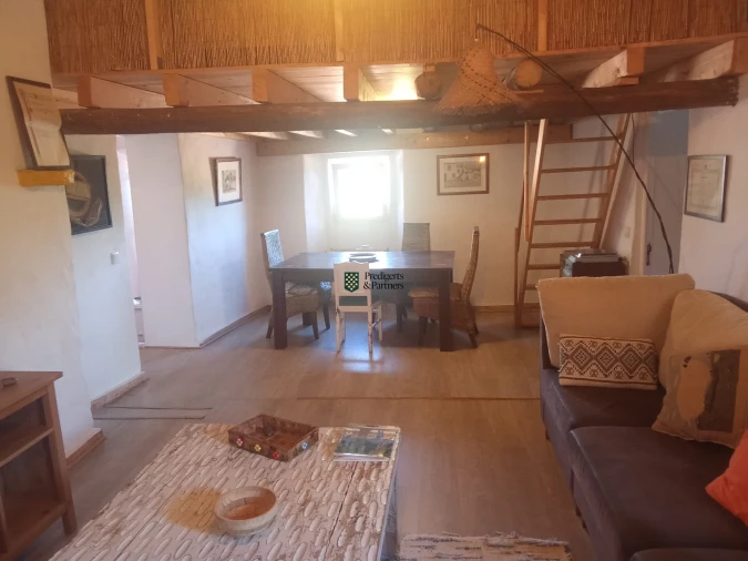 Quinta T6 para Venda em Lagos (São Sebastião e Santa Maria) Foto 22