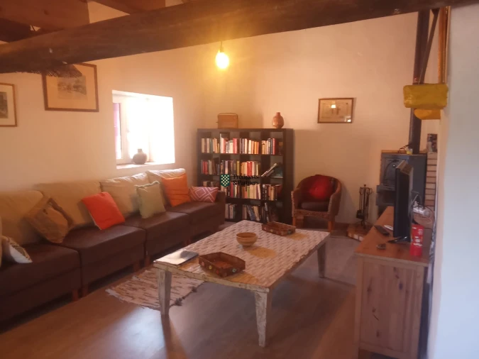 Quinta T6 para Venda em Lagos (São Sebastião e Santa Maria) Foto 3