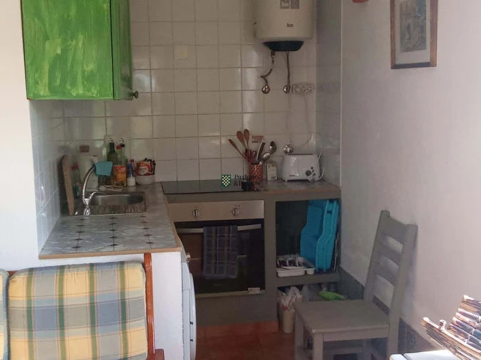 Quinta T6 para Venda em Lagos (São Sebastião e Santa Maria) Foto 11