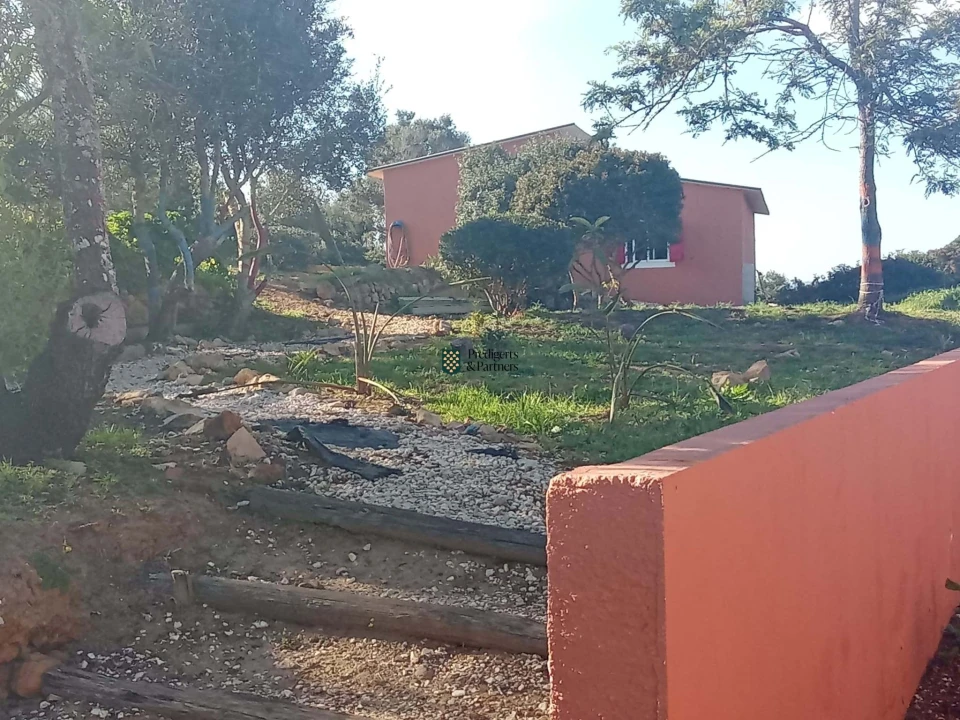 Quinta T6 para Venda em Lagos (São Sebastião e Santa Maria) Foto 15