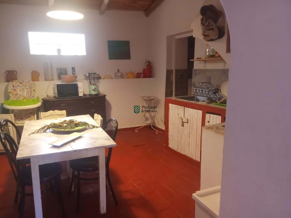 Quinta T6 para Venda em Lagos (São Sebastião e Santa Maria) Foto 28