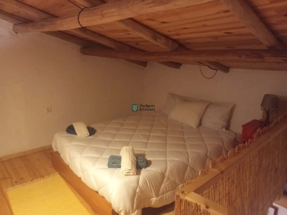 Quinta T6 para Venda em Lagos (São Sebastião e Santa Maria) Foto 18