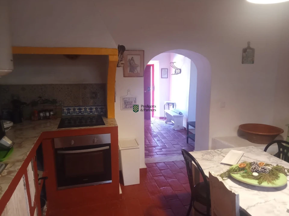 Quinta T6 para Venda em Lagos (São Sebastião e Santa Maria) Foto 27