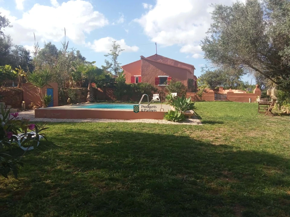 Quinta T6 para Venda em Lagos (São Sebastião e Santa Maria) Foto 34