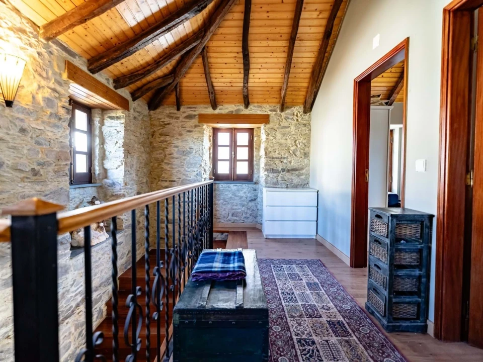 Moradia T3 para Venda em Gois Foto 28